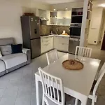 Apartman Ambassadeur *