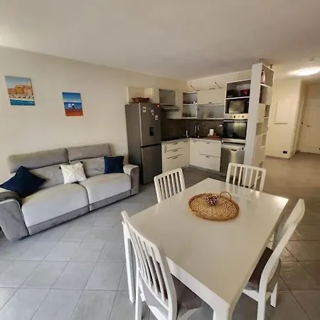 Apartamento Ambassadeur Menton