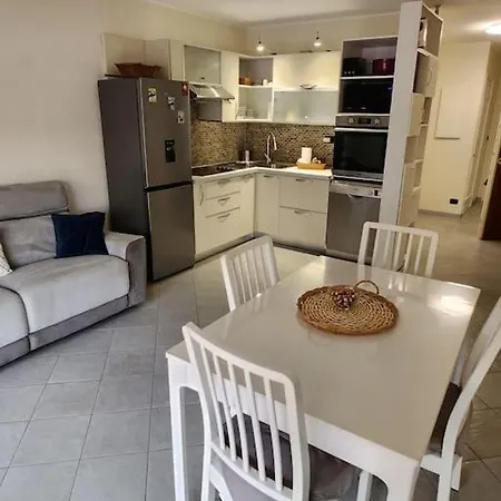 Apartman Ambassadeur *