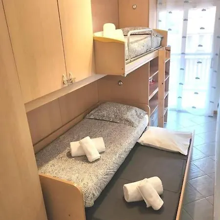 Apartamento Ambassadeur Menton