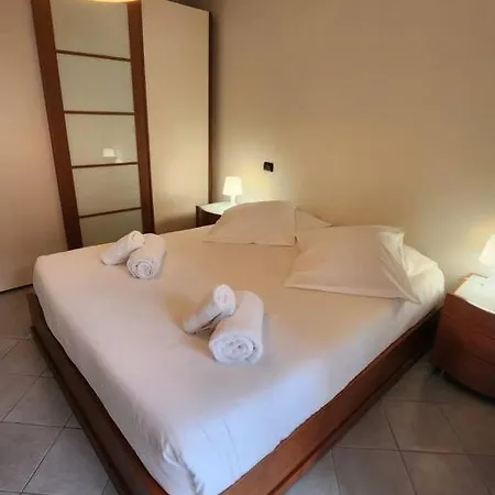 Apartamento Ambassadeur