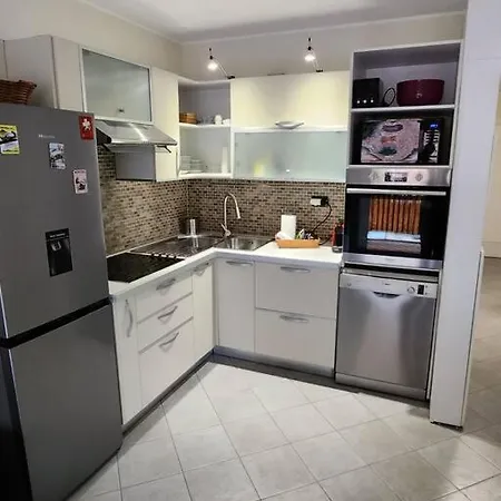 Ambassadeur Apartman Menton