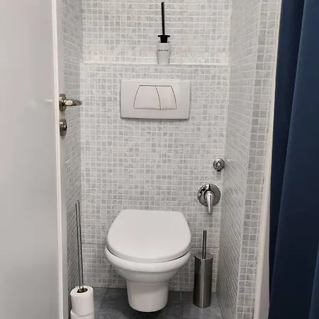 Ambassadeur Apartamento