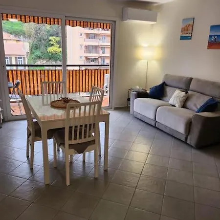 Ambassadeur Apartmán Menton